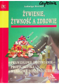 Żywienie żywność a zdrowie