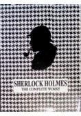 Sherlock Holmes