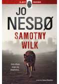 Samotny wilk