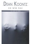 Co wie noc