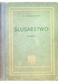Ślusarstwo