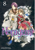 Noragami Tom 8