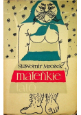 Maleńkie lato