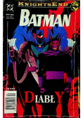 Batman and  Robin Nr 3 / 97