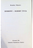 Hormony eliksiry życia