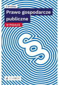 Prawo gospodarcze publiczne w pigułce