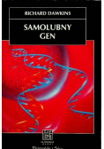 Samolubny gen