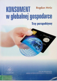 Konsument w globalnej gospodarce
