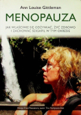 Menopauza