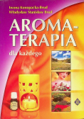 Aromaterapia dla każdego