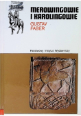 Merowingowie i Karolingowie