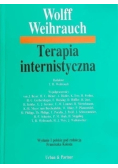 Terapia internistyczna