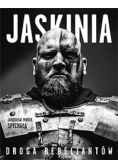 Jaskinia Droga rebeliantów