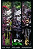 Batman Trzech Jokerów