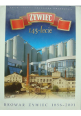 Żywiec 145 lecie