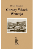 Obrazy Włoch Wenecja