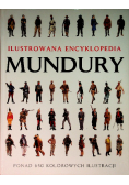 Ilustrowana encyklopedia Mundury