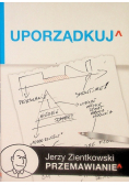 Uporządkuj przemawianie