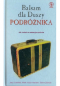 Balsam dla Duszy podróżnika