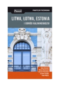 Litwa Łotwa Estonia