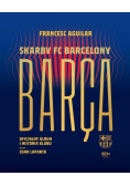 Barca Skarby FC Barcelony Oficjalny album i historia klubu