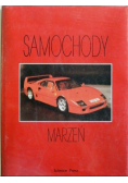Samochody marzeń