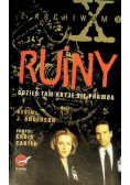 Ruiny. Gdzieś tam kryje się prawda