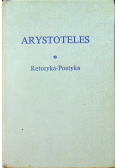 Retoryka Poetyka