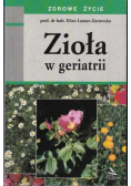 Zioła Geriatrii