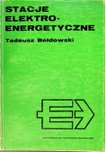 Stacje elektroenergetyczne