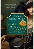 Dama w kapeluszu