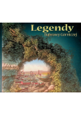 Legendy Dąbrowy Górniczej