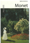 Klasycy sztuki Tom 5 Monet