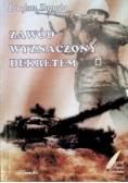 Zawód wyznaczony dekretem
