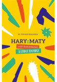 Haryzmaty czyli kościółkowe łubu - dubu