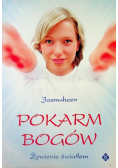 Pokarm bogów Żywienie światłem