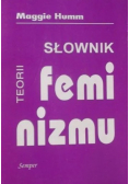 Słownik teorii feminizmu