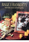 Bale i bankiety Drugiej Rzeczpospolitej