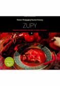 Kanon tradycyjnej kuchni Polskiej Zupy