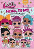 Hejka, to my!