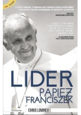 Lider Papież Franciszek