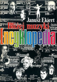 Bliżej muzyki. Encyklopedia.