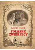 Folwark zwierzęcy