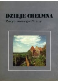 Dzieje Chełmna