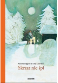 Skrzat nie śpi