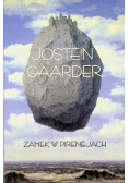 Zamek w Pirenejach