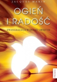 Ogień i radość