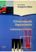 Ultrasonografia Dopplerowska