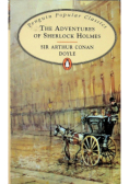 The Adventures of Sherlock Holmes