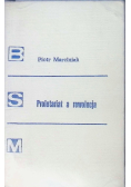 Proletariat a rewolucja